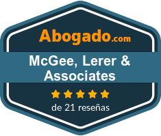 personal injury attorney pasadena McGee, Lerer & Associates