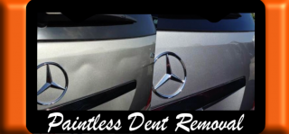 paint stripping service pasadena So Cal Dent Works - Paintless Dent Removal