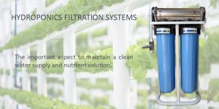 water filter supplier pasadena Aquatron Inc