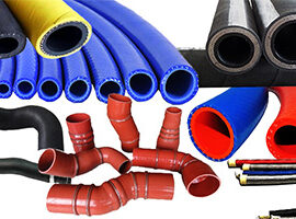 Products Industrial Hoses