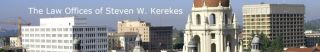 Pasadena Business & Real Estate Attorneys - Steven Kerekes