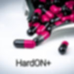 HardON+ (10-1000mg capsules)