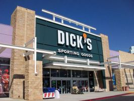 faculty of sports pasadena DICK'S Sporting Goods