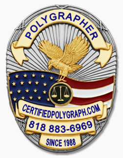 polygraph service pasadena Certified Polygraph