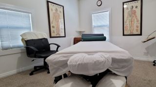 oriental medicine clinic pasadena Mei Acupuncture, Herb & Massage Center