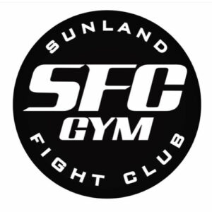 muay thai boxing gym pasadena Sunland Fighting Club
