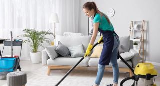 house cleaning service pasadena MaidsApp