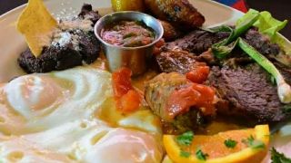 guatemalan restaurant pasadena Muchá! Comida Chapina