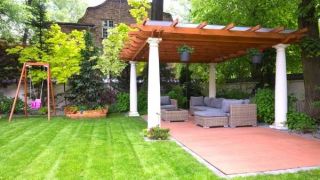 patio enclosure supplier pasadena L A Patio Covers