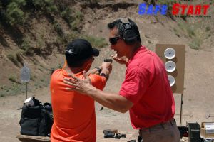 firearms academy pasadena TAC-1 Firearms & Weapons Training