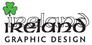 graphic designer pasadena Ireland Graphic Design