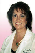 plastic surgeon pasadena Gloria De Olarte Inc