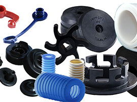 Products Molded Rubber