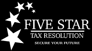 tax attorney pasadena Five Star Tax Resolution, Tax Relief