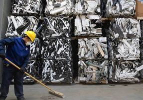scrap metal dealer pasadena los Angeles Scrap metal buyers