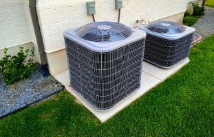 hvac contractor pasadena Lions Heating & Air Conditioning