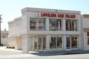 saree shop pasadena Loveleen Sari Palace