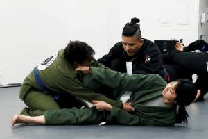 judo school pasadena Common Ground Jiu Jitsu