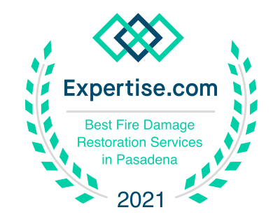 fire damage restoration service pasadena Environmental 911