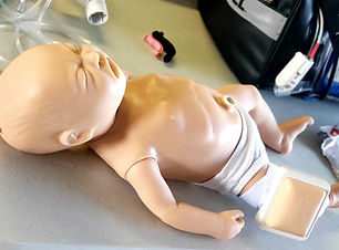 emergency training pasadena CPR Ready