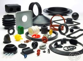 rubber products supplier pasadena Santa Fe Rubber Products Inc