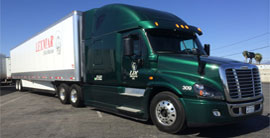 trucking company pomona Lexmar Distribution, Inc.