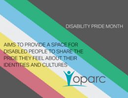 disability services  support organisation pomona OPARC