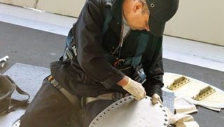 aircraft maintenance company pomona Aviation Fuel Systems Repair