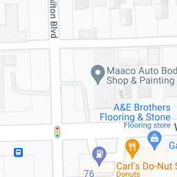 line marking service pomona Maaco Auto Body Shop & Painting