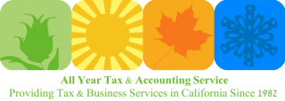 tax preparation pomona All Year Tax & Accounting Services