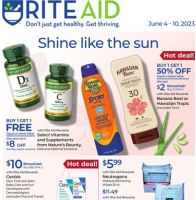 organic drug store pomona Rite Aid