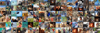 outdoor activity organiser pomona California Survival School