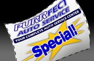 auto air conditioning service pomona Purrfect Auto Service