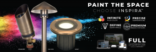 landscape lighting designer pomona Unique Lighting Systems