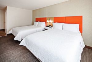 pet friendly accommodation pomona Hampton Inn & Suites Chino Hills
