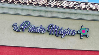 gift wrap store pomona La Pinata Magica