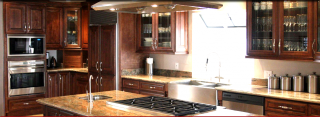 kitchen remodeler pomona Inland Cabinets & Countertops