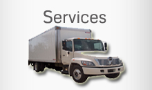 trucking company pomona Lee Jennings Target Express, Inc.