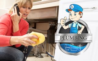 plumber pomona Hank & Sons Plumbing