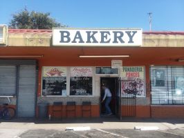 bakery pomona Ponce's Bakery