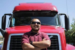 freight forwarding service pomona KKW Trucking