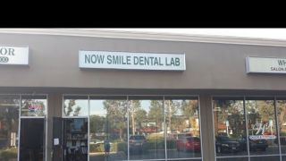 dental laboratory pomona Now Smile Dentall lab
