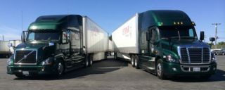 freight forwarding service pomona Lexmar Distribution, Inc.