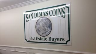 coin dealer pomona San Dimas Coins