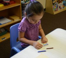 preschool pomona McKinley Montessori Academy