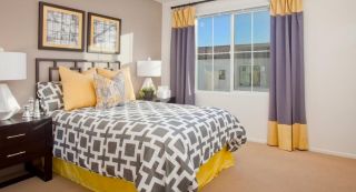 furnished apartment building pomona FOX Corporate Housing
