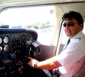 aviation training institute pomona Global Aviators Academy international
