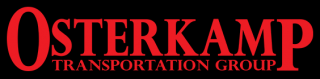 trucking company pomona Osterkamp Transportation Group