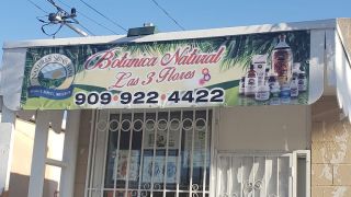 health and beauty shop pomona Botánica natural las 3 flores