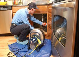 gasfitter pomona Dependable Rooter & Plumbing